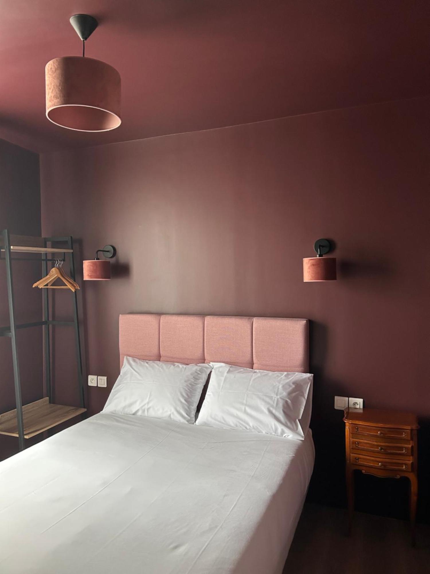 Hotel Maat Etoile ปารีส ภายนอก รูปภาพ